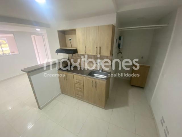 Apartaestudio en arriendo en Prado, Tolima