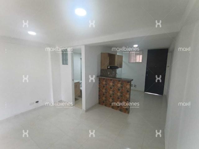 Apartaestudio en arriendo en Prado, Tolima