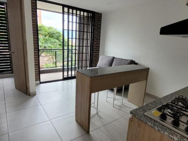 Apartaestudio en arriendo en Antioquia, Valle de Aburrá