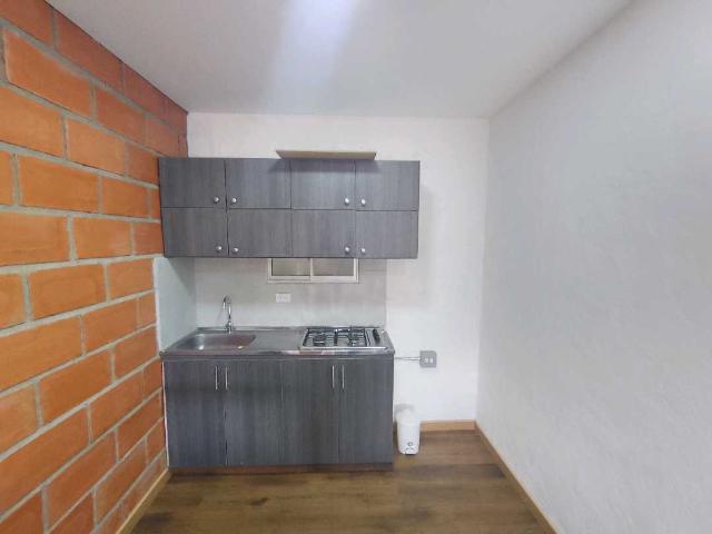 Apartaestudio en arriendo en Antioquia, Guarne