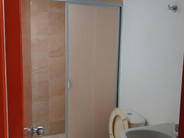 Apartaestudio En Arriendo En Pereira A138684