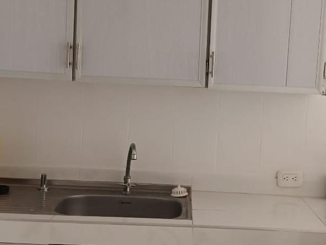 Apartaestudio En Arriendo En Pereira A138684