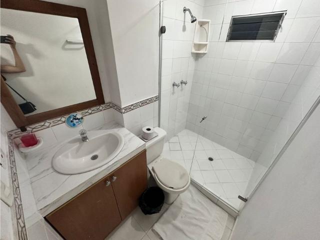 Apartaestudio en arriendo en Risaralda