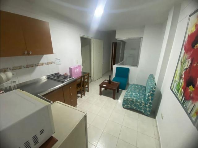 Apartaestudio en arriendo en Risaralda