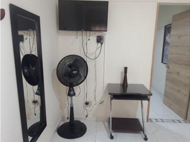Apartaestudio en arriendo en Risaralda