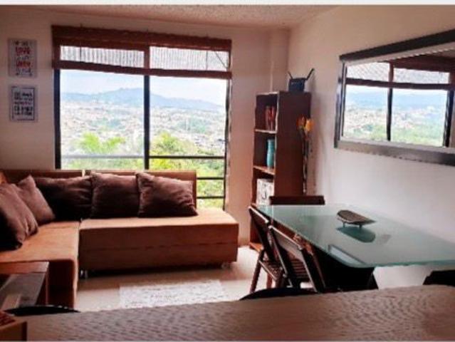 Apartaestudio En Arriendo En Pereira En Av. 30 De Agosto A196350