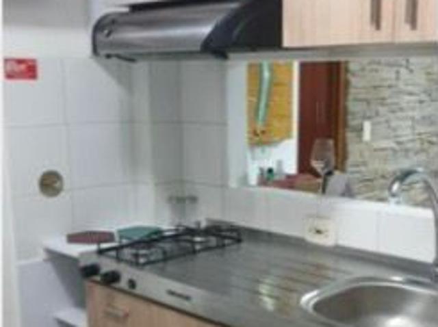 Apartaestudio En Arriendo En Pereira En Av. 30 De Agosto A196350