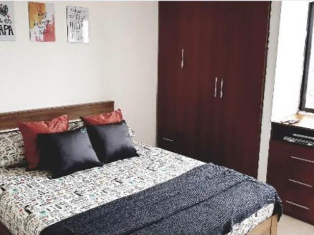 Apartaestudio En Arriendo En Pereira En Av. 30 De Agosto A196350