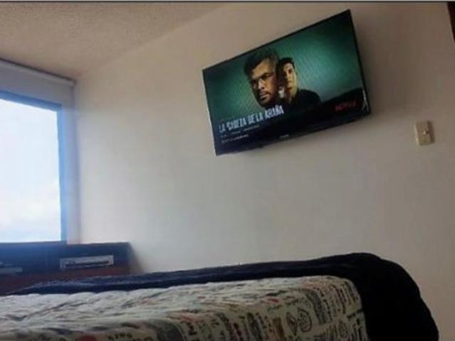 Apartaestudio En Arriendo En Pereira En Av. 30 De Agosto A196350