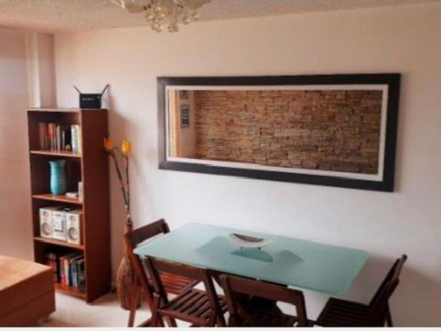 Apartaestudio En Arriendo En Pereira En Av. 30 De Agosto A196350