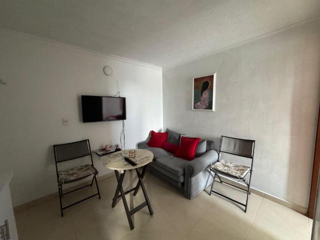 Apartaestudio En Arriendo En Pereira En Avenida Sur A301276