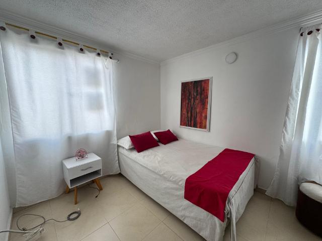 Apartaestudio En Arriendo En Pereira En Avenida Sur A301276