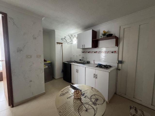 Apartaestudio En Arriendo En Pereira En Avenida Sur A301276