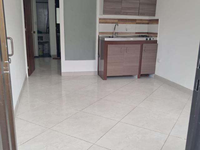 Apartaestudio en arriendo en Risaralda