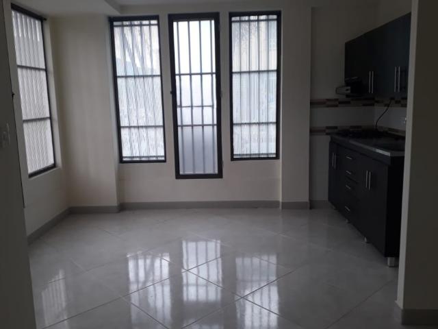 Apartaestudio en arriendo en Risaralda