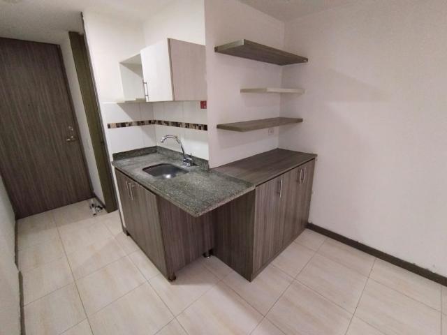 Apartaestudio en arriendo en Risaralda