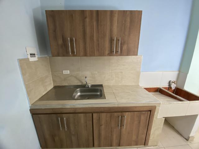 Apartaestudio en arriendo en Risaralda