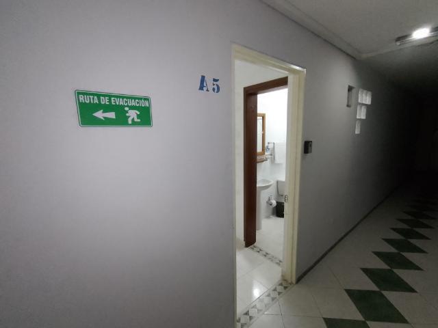 Apartaestudio en arriendo en Risaralda