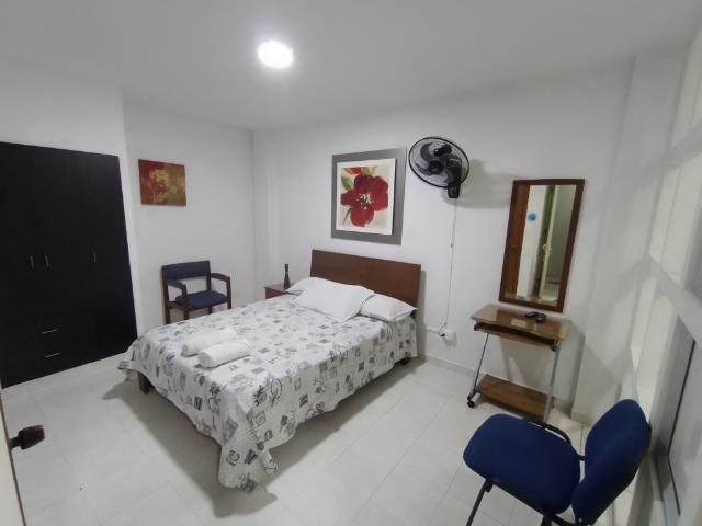 Apartaestudio en arriendo en Risaralda