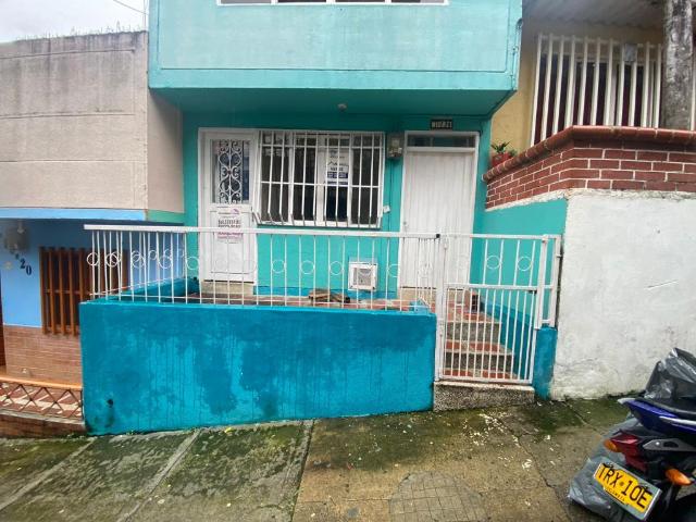 Apartaestudio en arriendo en Risaralda