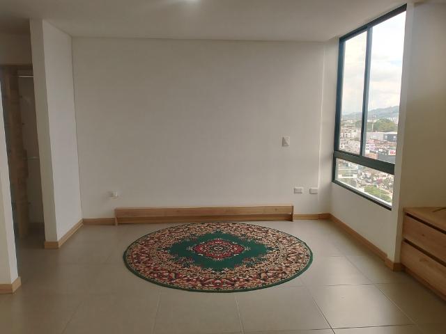 Apartaestudio En Arriendo En Pereira En Pinares A212371