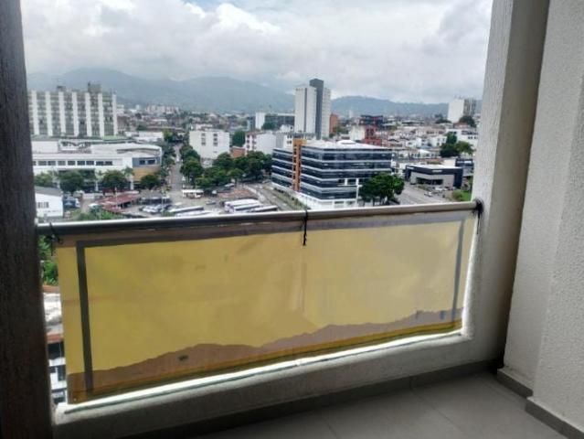 Apartaestudio En Arriendo En Pereira En Pinares A212371