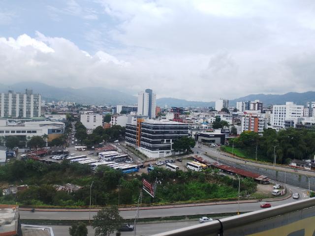 Apartaestudio En Arriendo En Pereira En Pinares A212371