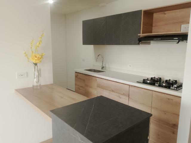 Apartaestudio En Arriendo En Pereira En Pinares A212371