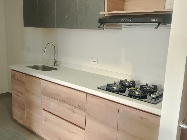 Apartaestudio En Arriendo En Pereira En Pinares A212371