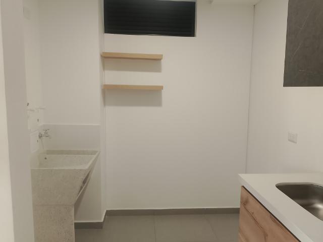 Apartaestudio En Arriendo En Pereira En Pinares A212371