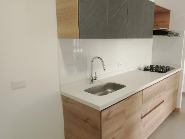 Apartaestudio En Arriendo En Pereira En Pinares A212371