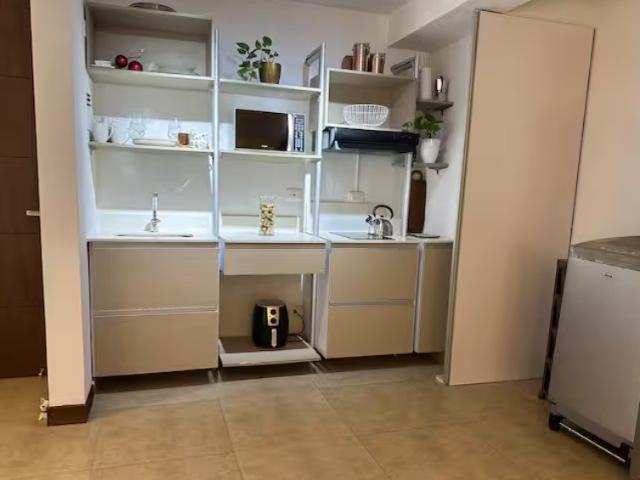 Apartaestudio En Arriendo En Pereira En Pinares A283081
