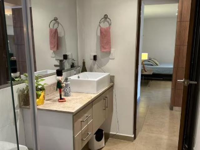 Apartaestudio En Arriendo En Pereira En Pinares A283081