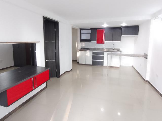 Apartaestudio en arriendo en Risaralda
