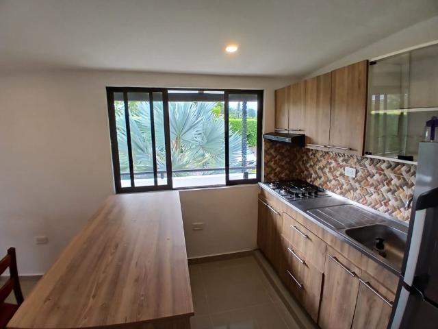 Apartaestudio en arriendo en Risaralda