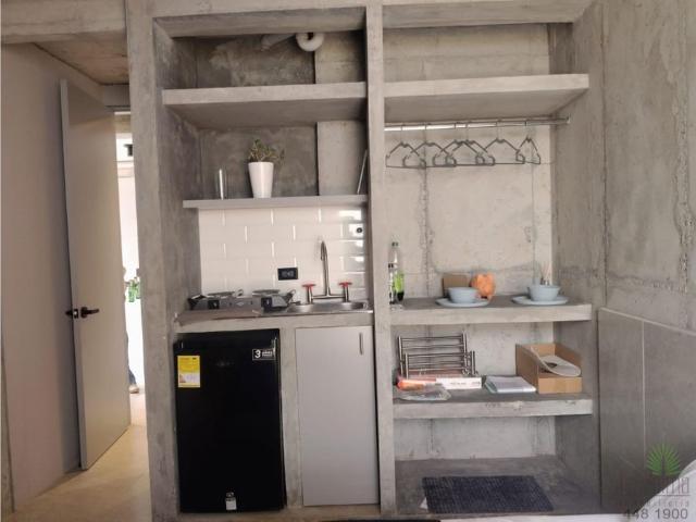 Apartaestudio en arriendo en Antioquia, Valle de Aburrá