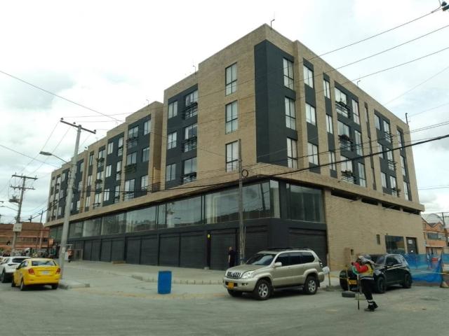Apartaestudio en arriendo en Villa de Los Alpes, Bogotá