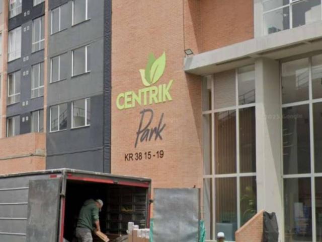 Apartaestudio en arriendo en Villa de Los Alpes, Bogotá