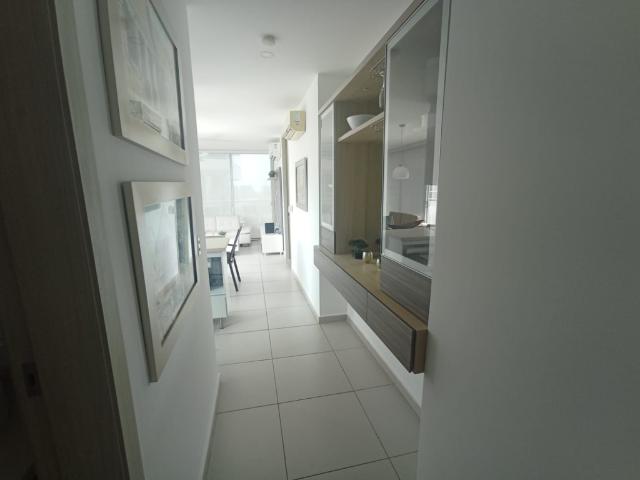 Apartaestudio En Arriendo En Puerto Colombia En. A233456