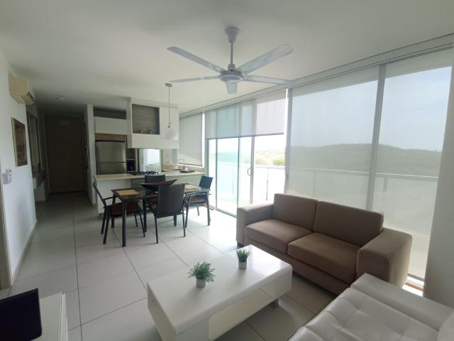 Apartaestudio En Arriendo En Puerto Colombia En. A233456