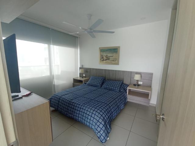 Apartaestudio En Arriendo En Puerto Colombia En. A233456