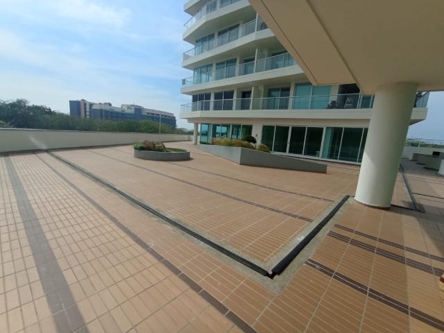 Apartaestudio En Arriendo En Puerto Colombia En. A233456