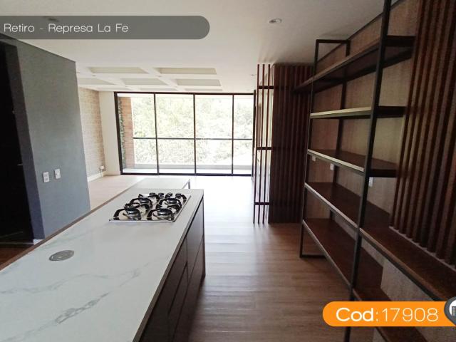 Apartaestudio en arriendo en Magdalena