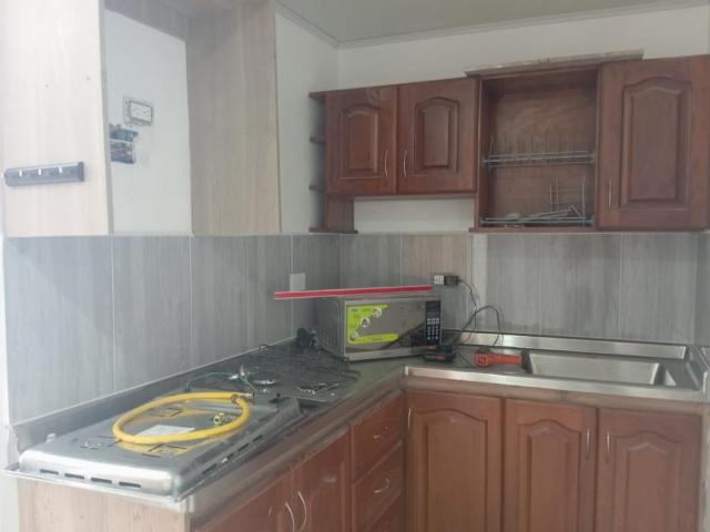 Apartaestudio en arriendo en Antioquia, Ríonegro
