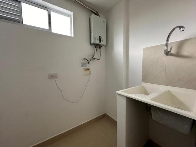 Apartaestudio en arriendo en Antioquia, Ríonegro