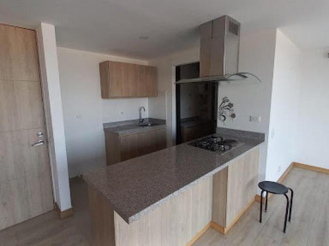 Apartaestudio en arriendo en Antioquia, Valle de Aburrá