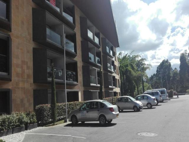 Apartaestudio en arriendo en Antioquia, Ríonegro