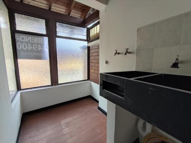 Apartaestudio en arriendo en Antioquia, Ríonegro