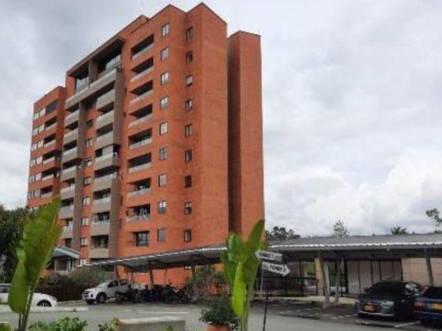 Apartaestudio en arriendo en Antioquia, Ríonegro