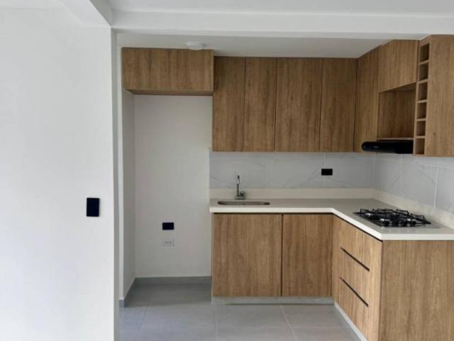Apartaestudio en arriendo en El Picacho, Vichada